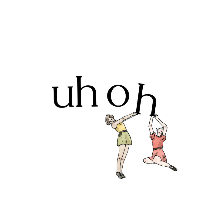 Uh Oh - PATRICK WATSON