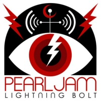 Lightning Bolt - PEARL JAM