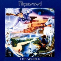 The world - PENDRAGON