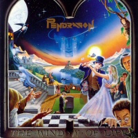 The window of life  - PENDRAGON