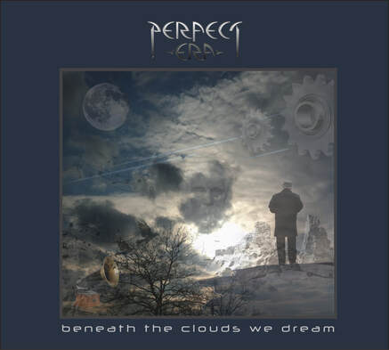 Beneath the clouds we dream - PERFECT ERA