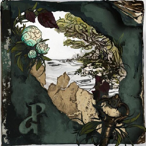 Perfumed Garden - PERFUMED GARDEN