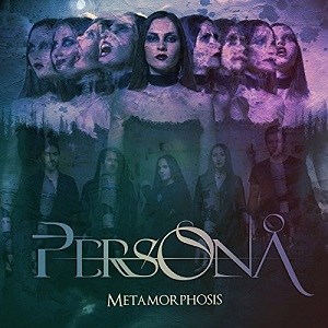 Metamorphosis - PERSONA