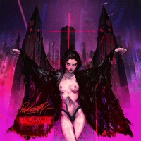 The Uncanny Valley - PERTURBATOR