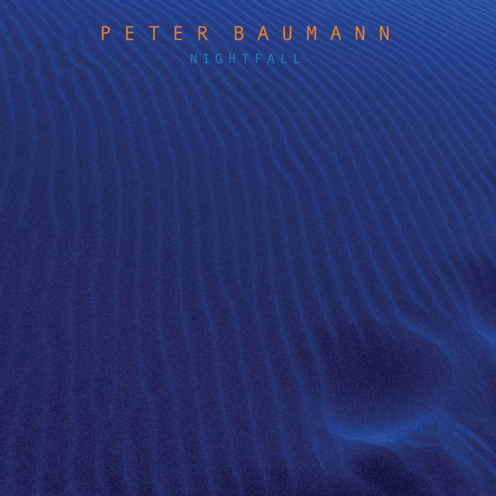 Nightfall - PETER BAUMANN