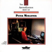 Best of Peter Mergener - PETER MERGENER