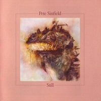 Still - PETE SINFIELD 