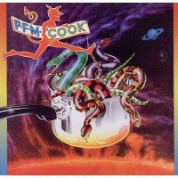 Cook (Live in USA) - PFM