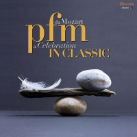 In Classic Da Mozart A Celebration - PFM