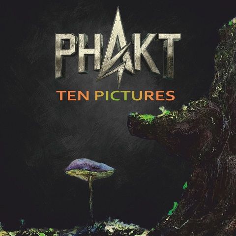 Ten Pictures - PHAKT