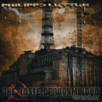 The taste of Wormwood - PHILIPPE LUTTUN