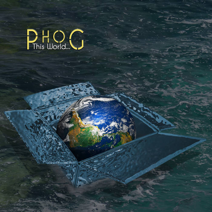 This World - PHOG