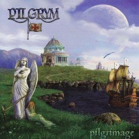 Pilgrimage - PILGRYM