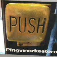 Push - PINGVINORKESTERN