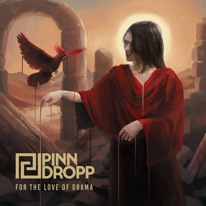 For the Love of Drama - PINN DROPP