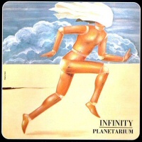 Infinity - PLANETARIUM