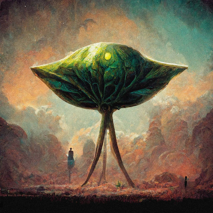 Terrapath - PLANTOID
