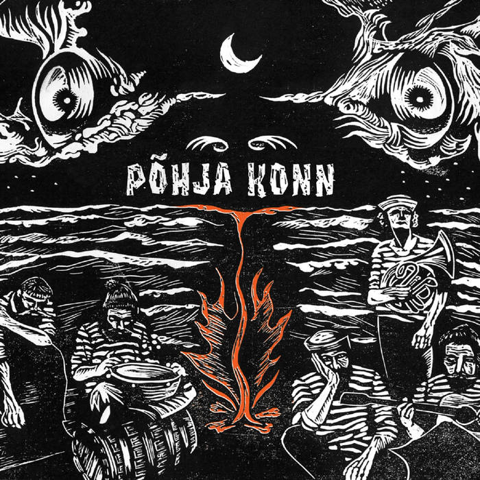 Pohja Konn - POHJA KONN