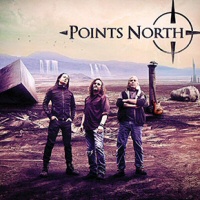 Points North - POINTS NORTH