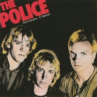 Outlandos D'Amour - POLICE (THE)