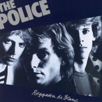 Regatta de blanc  - POLICE