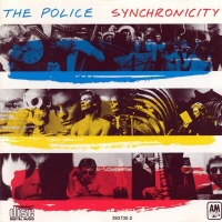 Synchronicity - POLICE (THE)