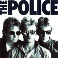 Discographie (1978-1983) - POLICE (THE)