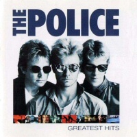 Greatest hits  - POLICE