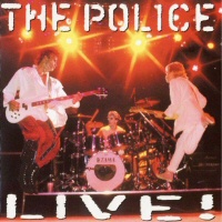 Live!  - POLICE (THE)