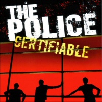 Certifiable Live In Buenos Aires  - POLICE (THE)