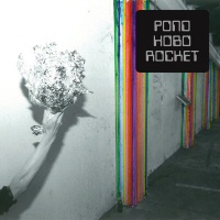 Hobo rocket - POND