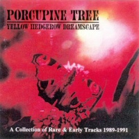 Yellow Hedgerow Dreamscape - PORCUPINE TREE