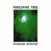 Staircase Infinities - PORCUPINE TREE