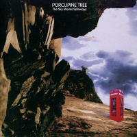 The Sky Moves Sideways - PORCUPINE TREE