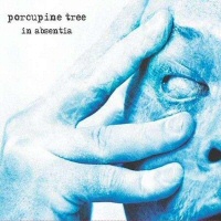 In Absentia - PORCUPINE TREE