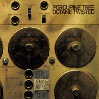 Octane Twisted (Live) - PORCUPINE TREE