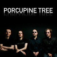 Studio Discography (1992-2009) CD X 10 - PORCUPINE TREE