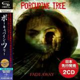 Fadeaway (Compilation cdX2) - PORCUPINE TREE