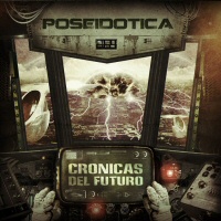 Cronicas del Futuro  - POSEIDOTICA