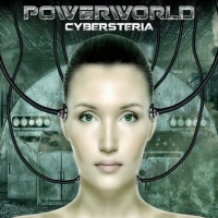 Cybersteria - POWERWORLD