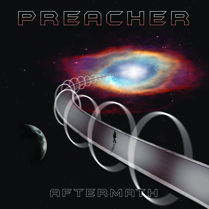 Aftermath - PREACHER