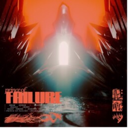 Prince Of Failure - PRINCE OF FAILURE