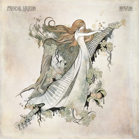 Novum - PROCOL HARUM