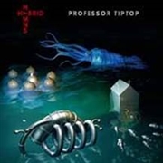 Hybrid Hymns - PROFESSOR TIP TOP