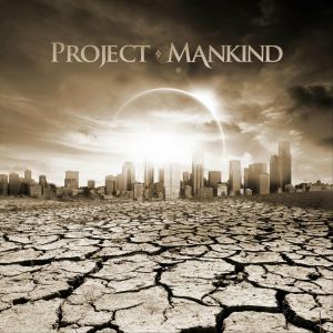 Project Mankind - PROJECT MANKIND