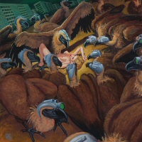 Volition - PROTEST THE HERO