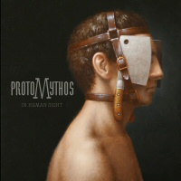 In human sight - PROTOMYTHOS