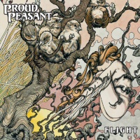 Flight - PROUD PEASANT