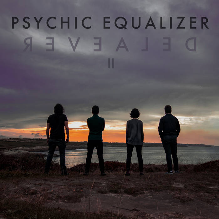 Revealed II - PSYCHIC EQUALIZER