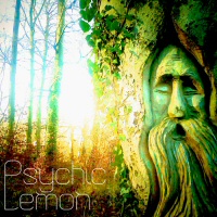 Psychic Lemon - PSYCHIC LEMON